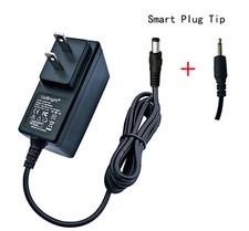 6V AC Power Adapter For Mr. Heater MH18 MH18B Big Buddy Propane Heater F276127