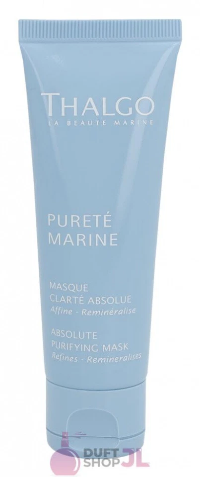 Thalgo Absolute Purifying Mask 40 ml - Bild 2 von 2