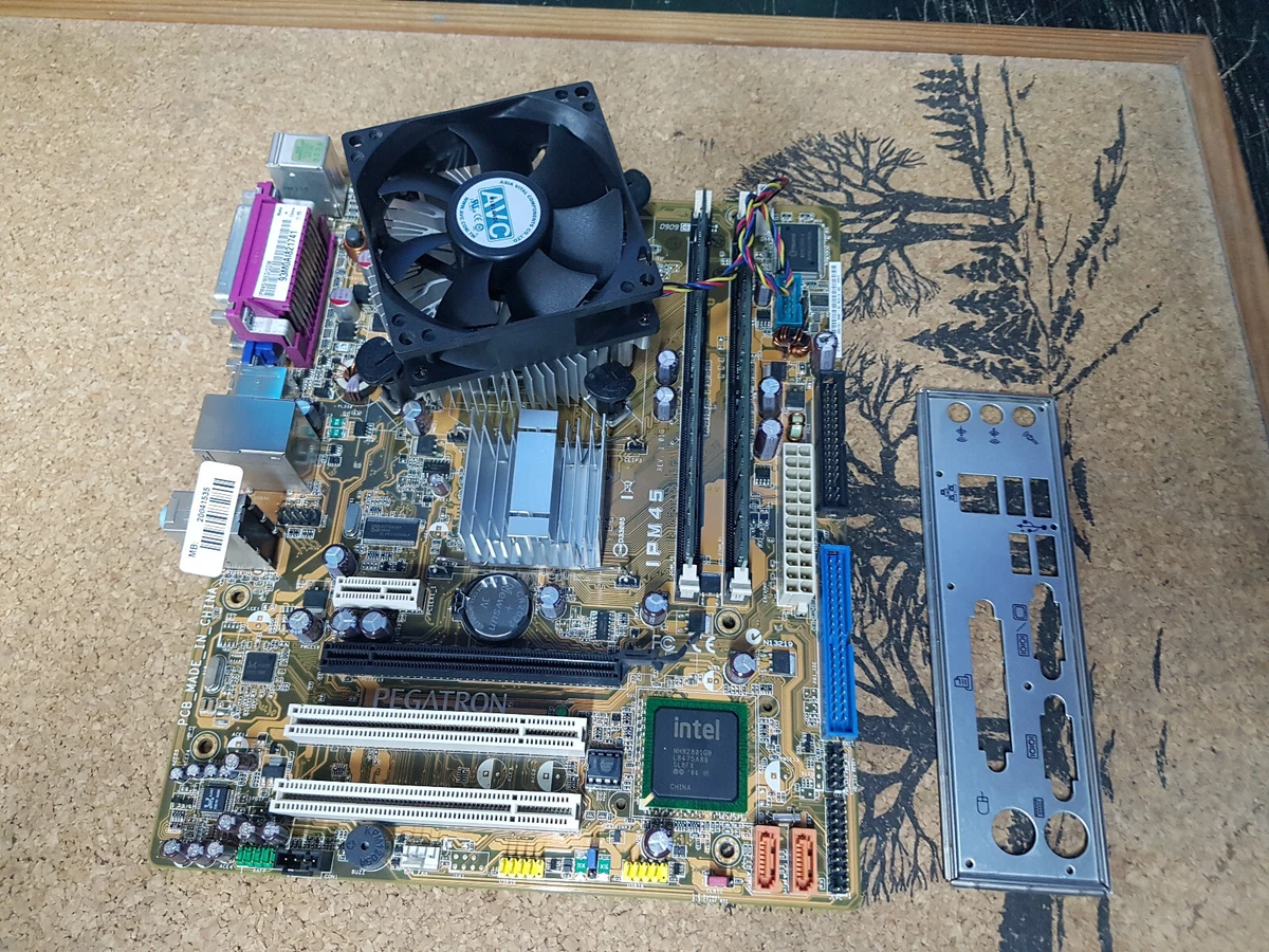 Pegatron mainboard shop