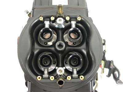CCS Performance Pro Max Q Nitroplate Race Annual Boosters 850 CFM Drag Racing 