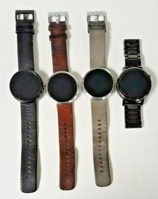 ebay moto 360