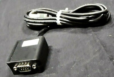 STARTECH.COM ICUSB422 6 FT RS422 RS485 USB TO SERIAL CABLE ADAPTOR *FREE SHIP*