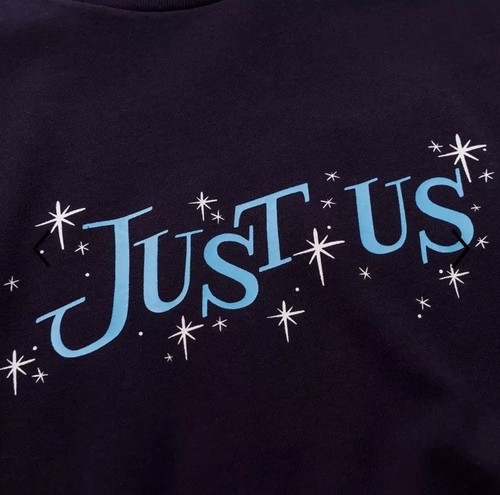 Kith X Jetsons Astro Traveling L/S Tee Purple Size Small Sold Out Free Shipping - Picture 3 of 4
