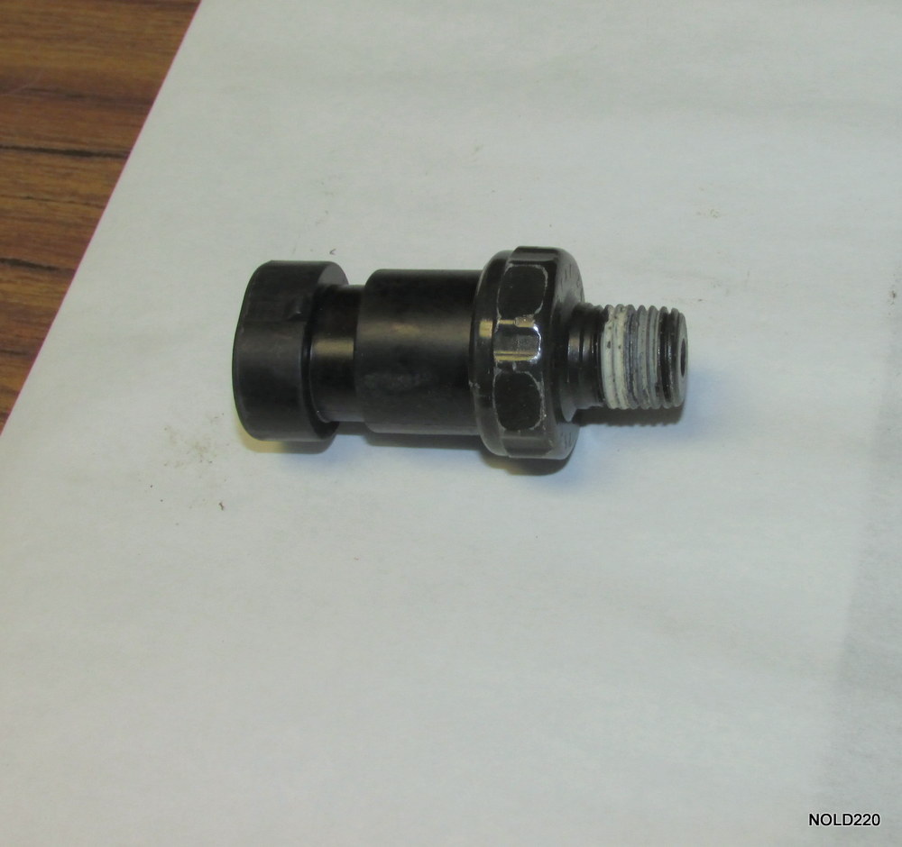 NEW GM ACDelco 24575739 Fuel Pump Pressure Switch (J1086 DS458) eBay