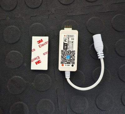 Magic Home RGB WIFI APP 12V Smart LED Controller for LED Strip