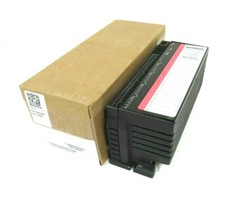 Reconditionné GE FANUC IC660BBR101 Bloc Relais IC660TBR101B IC660BBR101KCA1