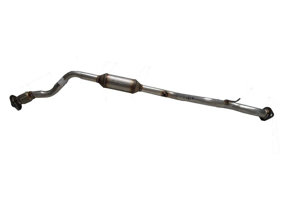 EPA Catalytic Converter Fits: 1999 2000 Pontiac Montana 3.4L V6 GAS OHV - Image 2 of 2