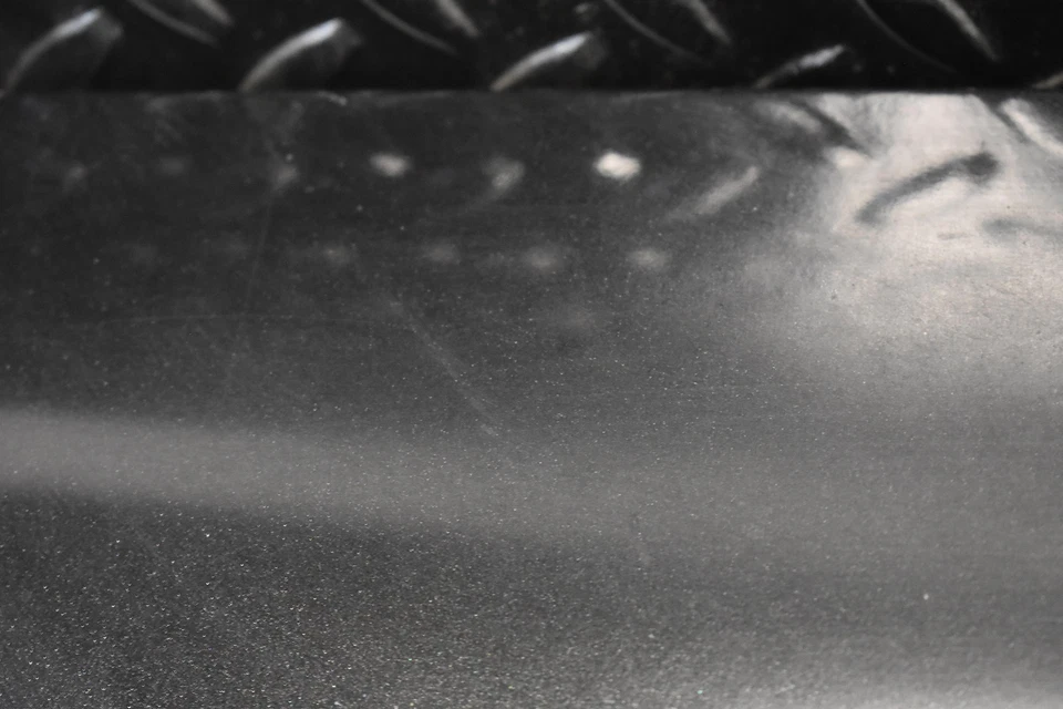 2008 - 2012 Jeep Liberty Brilliant Black-PXR Liftgate (Privacy Tint) — 第 2/4 张图片