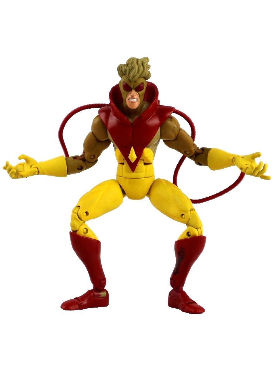 マーベルレジェンド パイロ マーベルレジェンド X-MEN パイロ アクションフィギュア ルース