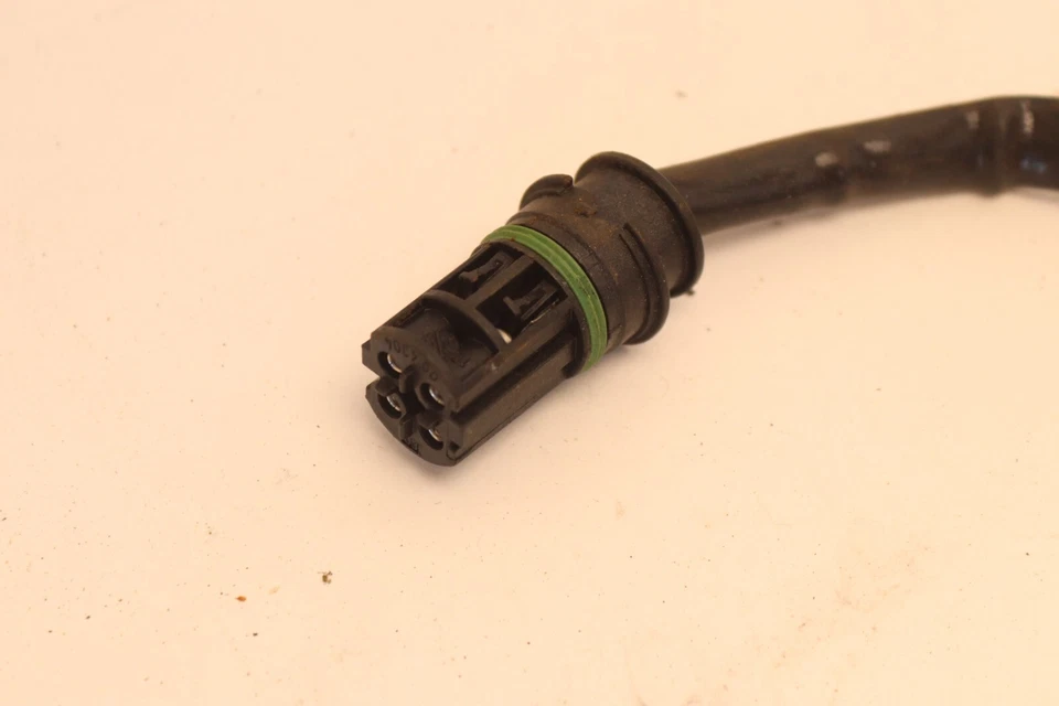 BMW M3 E36 1995-1999 3,2 L DELANTERO IZQUIERDO ESCAPE COLECTOR CABEZAL OEM Foto 3 de 4