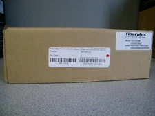 Patton Fiberplex TKIT-ETH-M / Pair of TD-6010 Ethernet to MM Optical Conversion