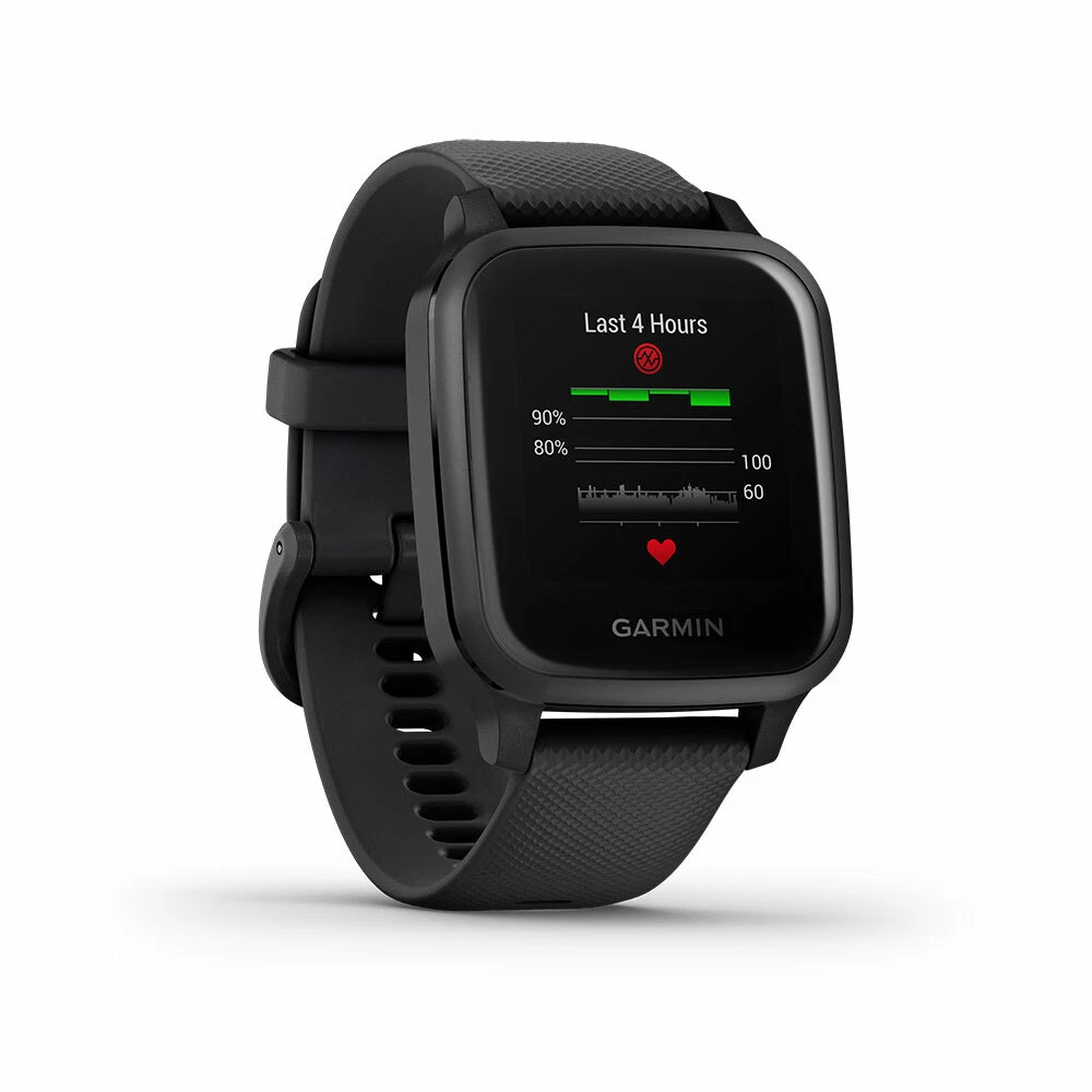 Sports watch with discount gps and music