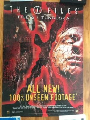 the x files file