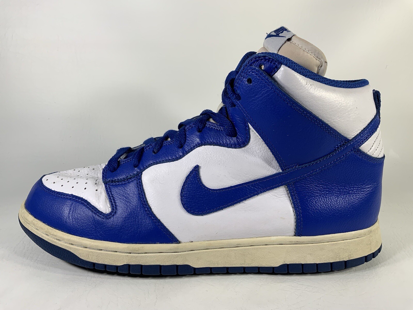 nike dunk high qs