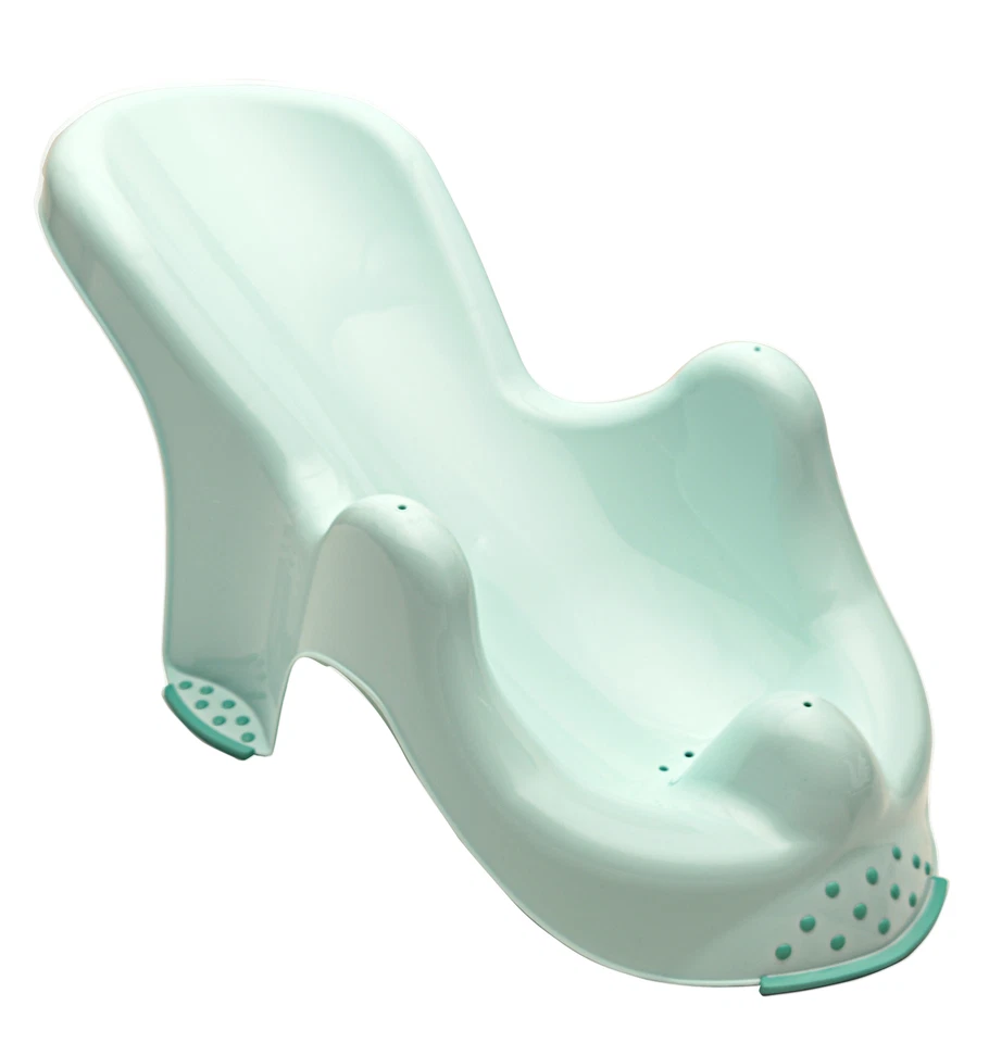 6er Set Funny Farm aquamarin Badewanne XXL + Badesitz + Topf + WC+ Hocker + Eime - Bild 3 von 4