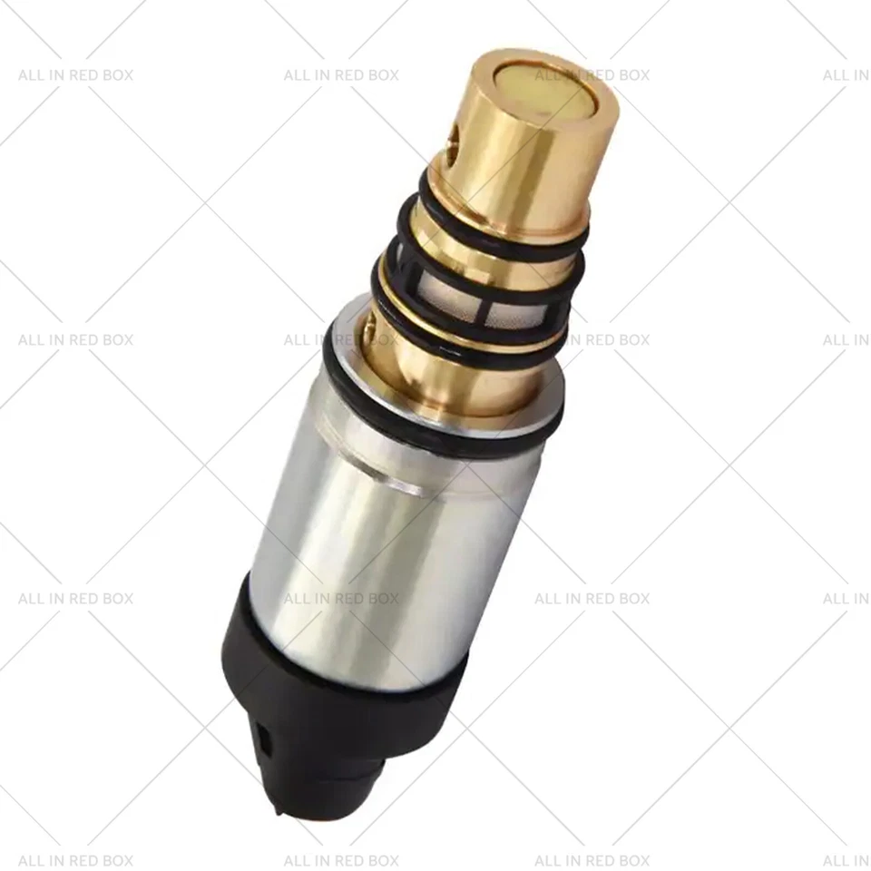 A/C 97674-2S000 Compressor Solenoid Valve Suitable For Hyundai Kia 09-17 - Image 4 of 4