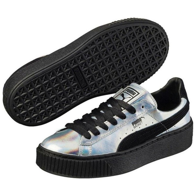 puma basket explosive