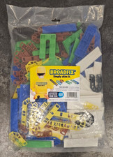 Broadfix Assorted Bulk Leveling Shim Mixed Bag (pack of 250)