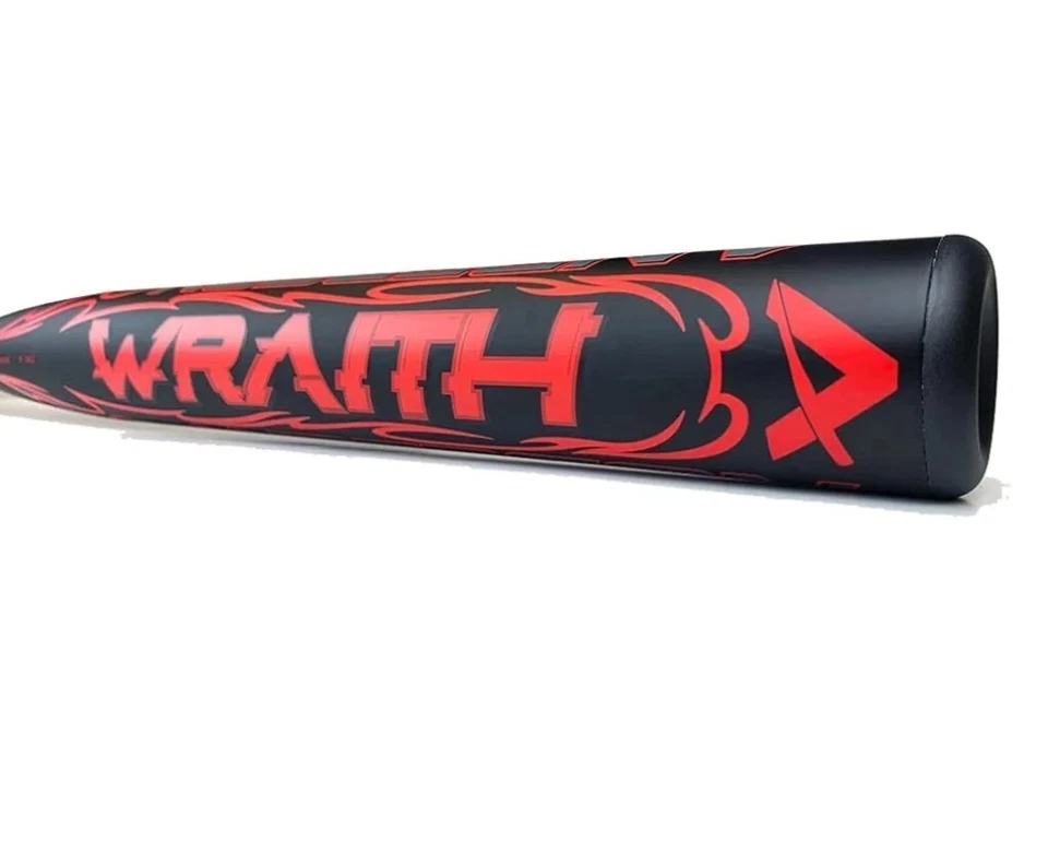 2022 Anderson Wraith USSSA композитный медленная подача софтбольная бита 34/27 новый! 💣  - Изображение 3 из 4