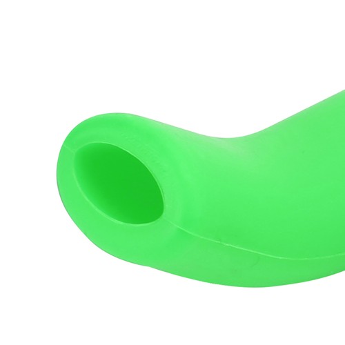Protections De Poignées De Frein Vélo En Silicone - Lot De 2 - Antidérapantes, Confortables - Pour Personnaliser Votre Guidon - 13