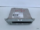 10 12 OEM BMW 5 F10 F11 6 F12 RADIO CD DISC PLAYER HEAD UNIT Cic Mid champ2