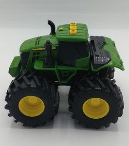 john deere tomy tractor
