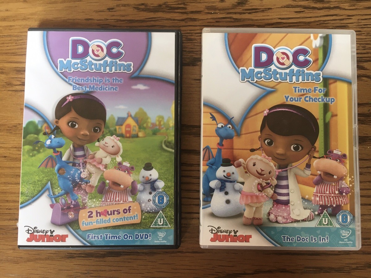 Doc Mcstuffins Bronto Boo Boos Brontosaurus Breath Godzilla Zilla Toy