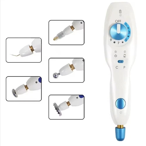 Hicovo Fibroblast Pulse Plasma Pen Stretch Mark Removal Skin Tightening