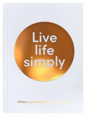 Live Life Simply by Allegra Strategies 1909130613 FREE Shipping