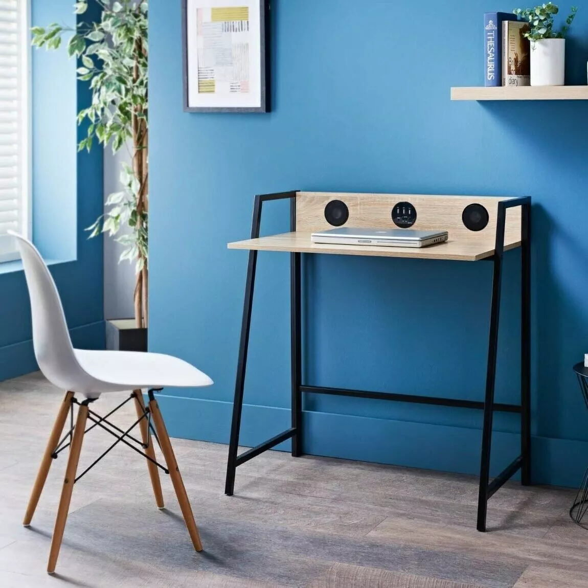 B&m sale corner desk