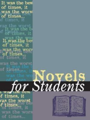 Novels for Students: Presenting Analysis, Context and Criticism on Commonly ...