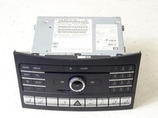 Autoradio Mercedes CLASSE CLS