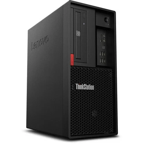 Lenovo Intel Core i7 8th Gen. PC Desktops & All-In-One Computers