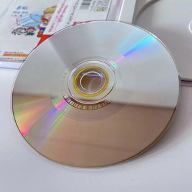 DC Twinkle Star Sprites Complete w/ Spine Reg Point Card SEGA Dreamcast Japan JP