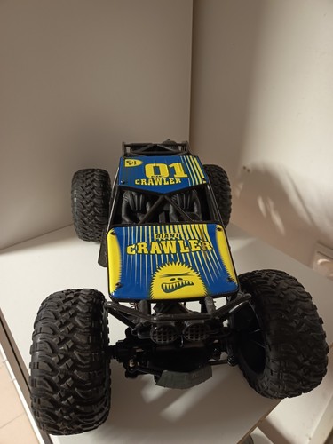 RC Modellbau Carson 1/10 Craweler Ginat