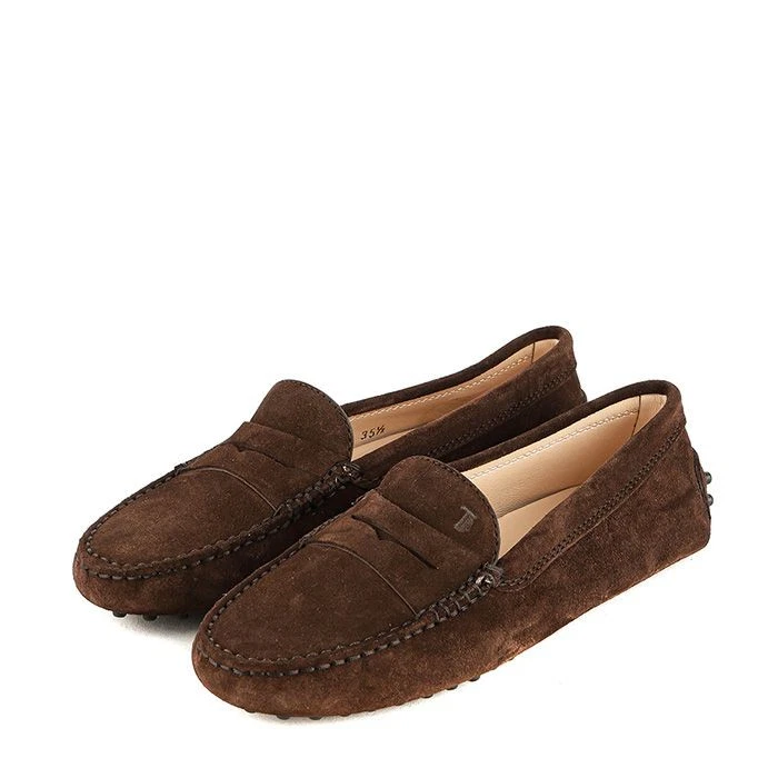 TOD’S Scarpe da guida donna Tods 33308661