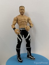 WWE Elite Drake Maverick Series 78 Loose Wres...