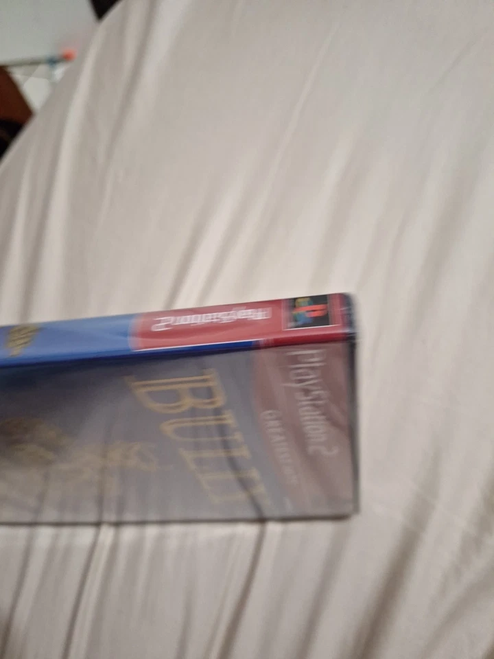 Bully - PS2 - Brand New | Factory Sealed Rockstar - Image 4 of 4