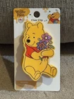 NEW, DISNEY WINNIE THE POOH Hair CLAW Clip