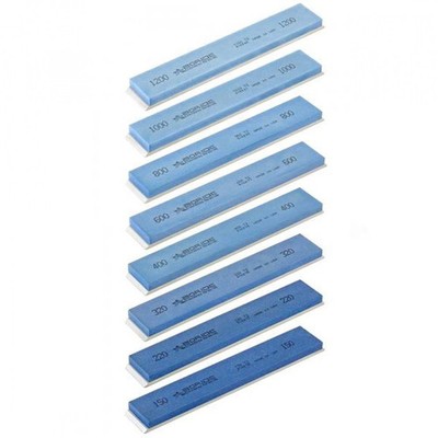 Boride T2 series ¼ х 1 х 6'' knife sharpening stone + Free shipping