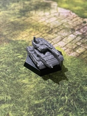 BattleTech Miniature: Vedette (Battle & Fire Lances) #3-51