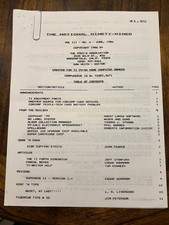 National Ninety-Niner TI-99/4A Users Group Newsletter, June 1986