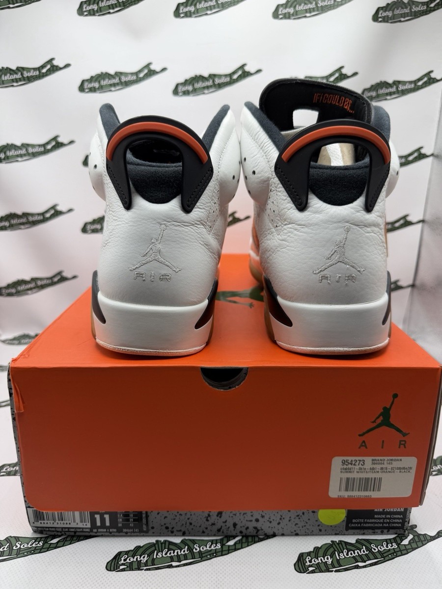 Air Jordan 6 Retro 