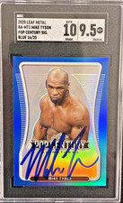 2020 Leaf Metal Pop Century Trading Cards 11