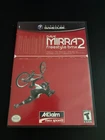 Dave Mirra Freestyle BMX 2 (Nintendo GameCube, 2001) - Tested - Great Condition