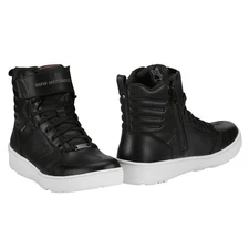 BMW Motorrad Seoul GTX motorcycle boot / shoe size 7.5