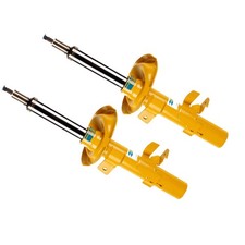 2 Bilstein Sportstoßdämpfer B8 2-29-196531 vorne links für FORD FOCUS III