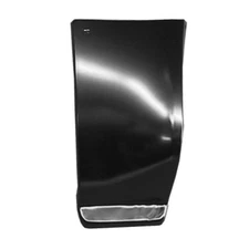 0858-141 L Key Parts Quarter Panel Front Driver Left Side Lower for Chevy Hand