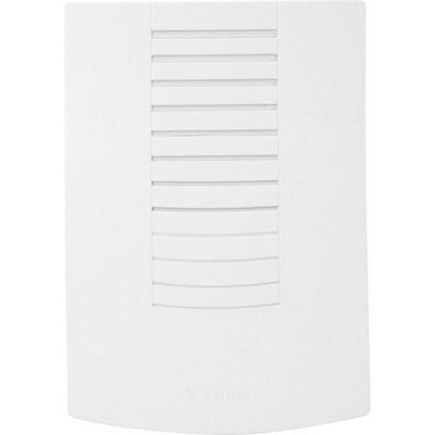 Zamel DNS-911/N 230V Ringtone (max) 84 dBA White