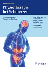 Physiotherapie bei Schmerzen Florian Hockenho...